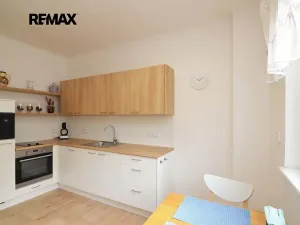 Pronájem bytu 2+kk, Praha - Krč, Humpolecká, 50 m2