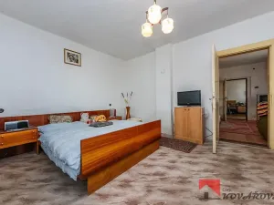 Prodej rodinného domu, Nová Ves, 322 m2