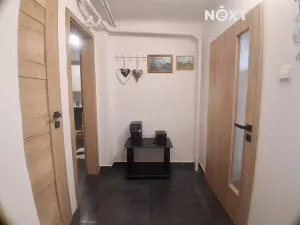 Pronájem bytu 1+kk, Ledenice, 5. května, 48 m2