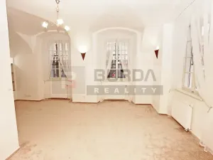 Pronájem bytu 3+kk, Mělník, Legionářů, 124 m2