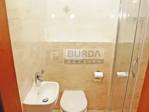 Pronájem bytu 3+kk, Mělník, Legionářů, 124 m2