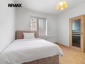 Prodej bytu 3+1, Plzeň, náměstí Generála Píky, 72 m2