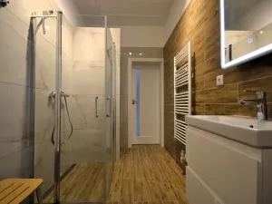 Pronájem bytu 2+kk, Roudnice nad Labem, Havlíčkova, 55 m2