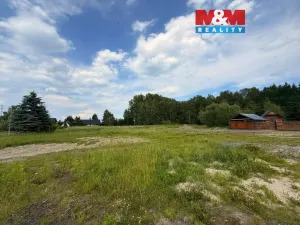 Prodej pozemku pro bydlení, Rumburk, Na kolonii, 1263 m2