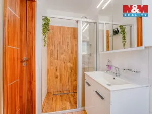 Prodej rodinného domu, Plzeň - Lhota, Rekreační, 75 m2