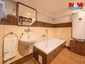 Prodej rodinného domu, Všeruby - Hájek, 131 m2
