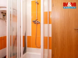 Prodej bytu 2+kk, Lipno nad Vltavou, 51 m2