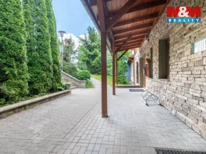 Prodej bytu 2+kk, Lipno nad Vltavou, 51 m2