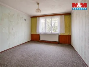 Prodej rodinného domu, Dobřany, tř. 1. máje, 166 m2