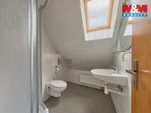 Prodej ubytování, Vrchlabí - Hořejší Vrchlabí, 1000 m2