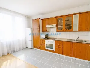 Prodej bytu 2+kk, Praha - Černý Most, Bryksova, 59 m2