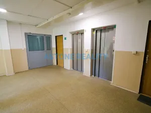 Prodej bytu 2+kk, Praha - Černý Most, Bryksova, 59 m2