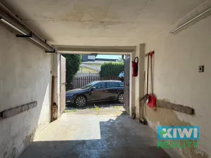Prodej garáže, Dolní Benešov, Na Březích, 20 m2