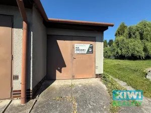 Prodej garáže, Dolní Benešov, Na Březích, 20 m2