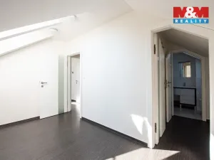 Pronájem rodinného domu, Předměřice nad Labem, Na Obci, 150 m2