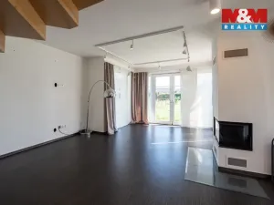 Pronájem rodinného domu, Předměřice nad Labem, Na Obci, 150 m2