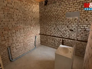 Prodej rodinného domu, Tršice - Lipňany, 250 m2