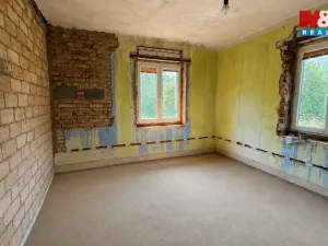 Prodej rodinného domu, Tršice - Lipňany, 250 m2