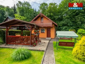 Prodej chaty, Třinec - Kojkovice, 34 m2