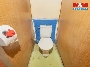 Prodej bytu 2+kk, Kladno - Kročehlavy, Jerevanská, 48 m2