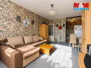 Prodej bytu 2+kk, Kolín, Želivského, 42 m2