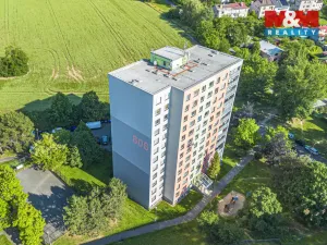 Prodej bytu 2+kk, Kolín, Želivského, 42 m2
