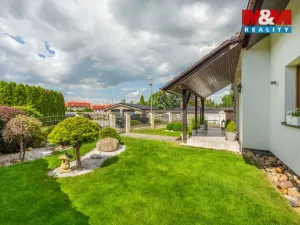 Prodej rodinného domu, Odolena Voda - Dolínek, Za Klokočkou, 360 m2