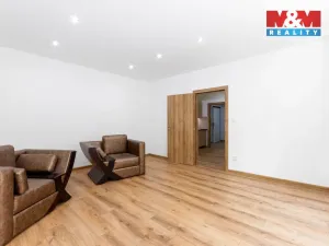 Prodej činžovního domu, Ostrava - Moravská Ostrava, 960 m2