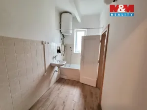Prodej činžovního domu, Ostrava - Moravská Ostrava, 960 m2