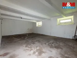 Prodej činžovního domu, Ostrava - Moravská Ostrava, 960 m2
