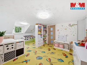 Prodej rodinného domu, Lanškroun - Žichlínské Předměstí, Dobrovského, 125 m2
