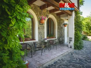 Prodej rodinného domu, Chrášťany - Černíkovice, 236 m2