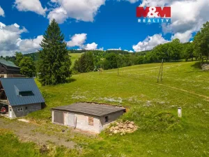 Prodej rodinného domu, Paseky nad Jizerou, 251 m2