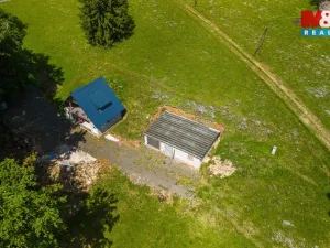 Prodej rodinného domu, Paseky nad Jizerou, 251 m2