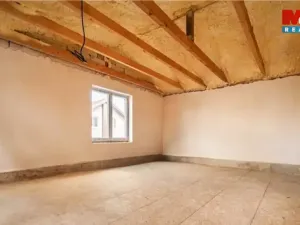 Prodej rodinného domu, Svojetice, Choceradská, 200 m2