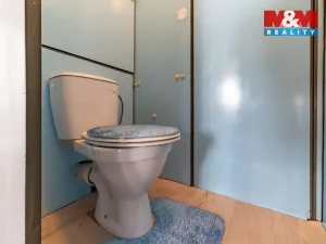 Pronájem bytu 2+1, Aš, Moravská, 49 m2