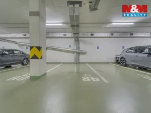 Prodej bytu 1+kk, Praha - Žižkov, Malešická, 38 m2