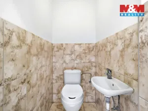 Prodej rodinného domu, Kostelec nad Černými lesy - Kostelec nad Černými Lesy, Osadní, 88 m2