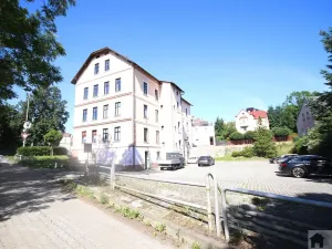 Prodej obchodního prostoru, Liberec, Londýnská, 1453 m2