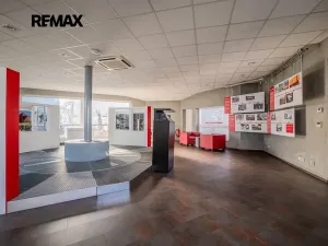 Prodej skladu, Plzeň, Dopravní, 9469 m2