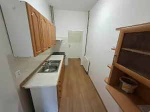 Pronájem bytu 2+kk, Jeseník, Husova, 49 m2
