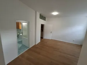 Pronájem bytu 2+kk, Jeseník, Husova, 49 m2