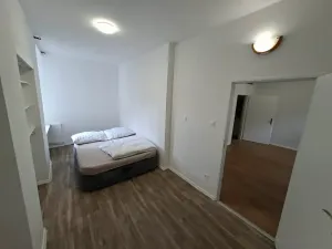 Pronájem bytu 2+kk, Jeseník, Husova, 49 m2