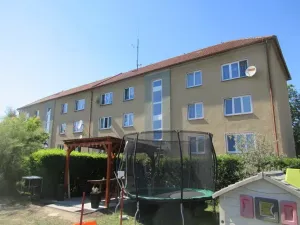Prodej bytu 3+1, Vodňany, Výstavní, 110 m2