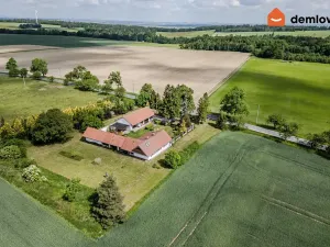Prodej chalupy, Melč, 309 m2