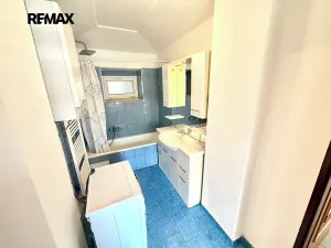 Pronájem bytu 2+1, Vysoký Újezd, K Americe, 72 m2