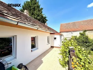 Pronájem bytu 2+1, Vysoký Újezd, K Americe, 72 m2