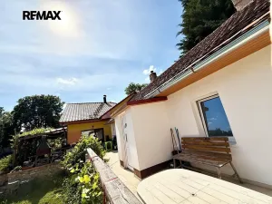 Pronájem bytu 2+1, Vysoký Újezd, K Americe, 72 m2