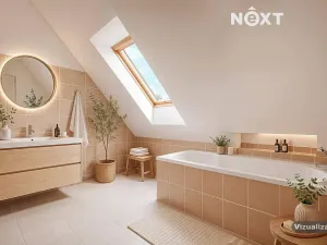 Prodej rodinného domu, Trhové Sviny, Trocnovská, 91 m2
