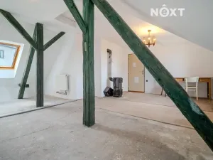 Prodej rodinného domu, Trhové Sviny, Trocnovská, 91 m2